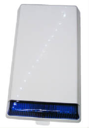 Fake alarm box with flashing LED Acetek.jpg