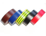 Insulation tape all colours